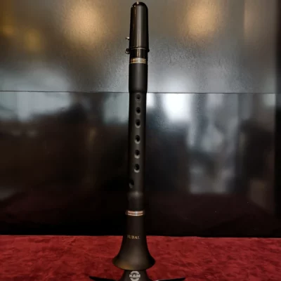 Clarinetto bambini main