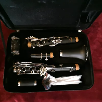 Clarinetto leva ast