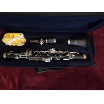 Clarinetto mib ast