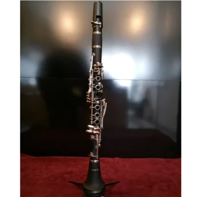 Clarinetto mib main