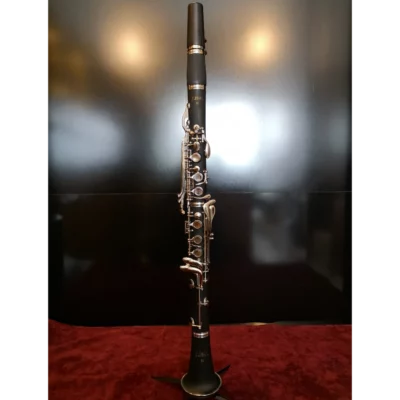 Clarinetto plx main