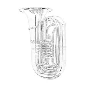 Basso tuba