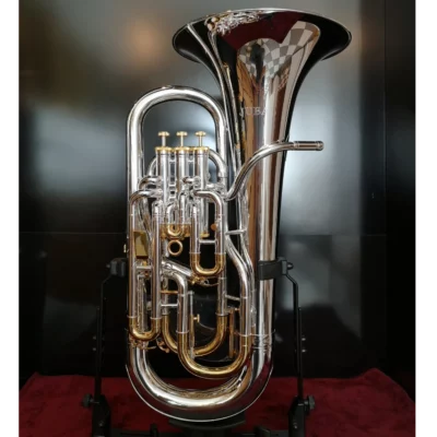 Euphonium 3+1s main