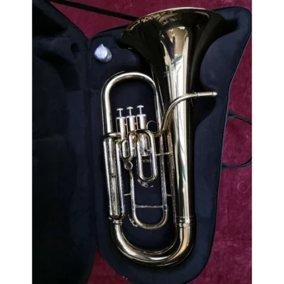 euphonium 3 ast