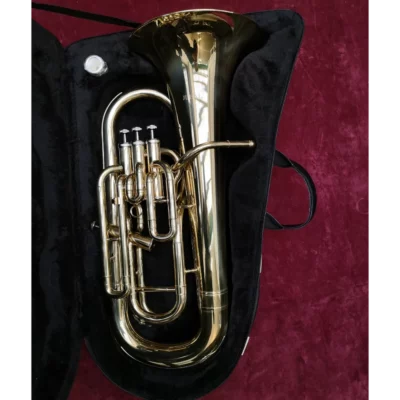 euphonium 3+1 ast