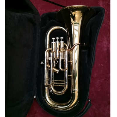 euphonium 3+1pro ast