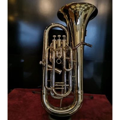 euphonium 3+1pro main