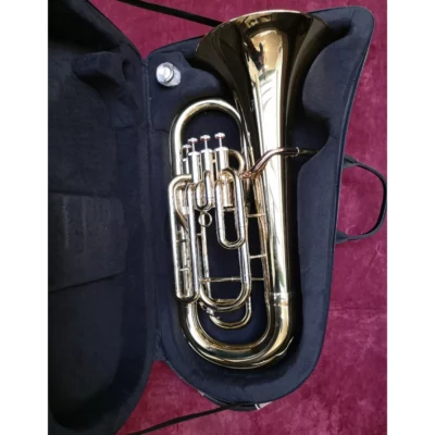 euphonium 4 ast